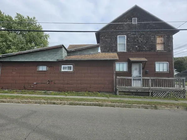 202 N Thomas Ave, Sayre, PA 18840
