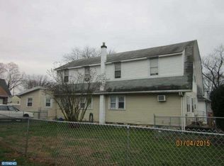819 Cedar Ave, Croydon, PA 19021