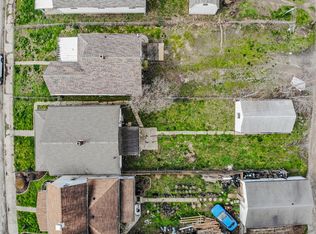 1550 E Gimber St, Indianapolis, IN