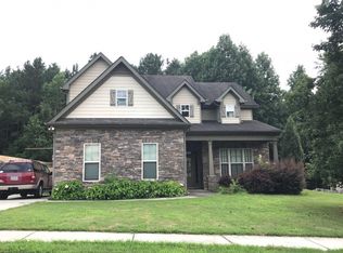 369 Spinner Dr, Jefferson, GA 30549