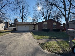 3415 Forsythia Dr, Columbus, IN 47203