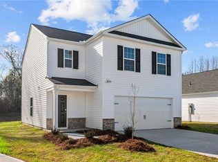 314 Owens Ridge Way, Lexington, NC 27292