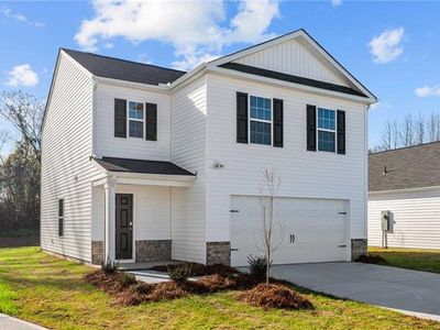 311 Harper Mill Cir, Lexington, NC, 27292