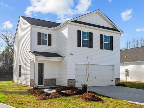 3531 Cash Dr, Winston Salem, NC 27107