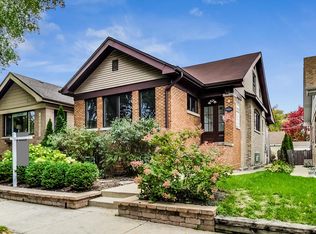 6544 N Oshkosh Ave, Chicago, IL 60631