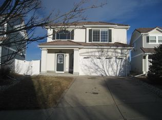 19939 E 47th Dr, Denver, CO 80249