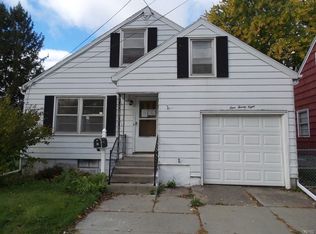 128 Toas Ave, Syracuse, NY 13211