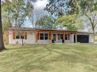 10158 Carolynne Dr, Saint Louis, MO