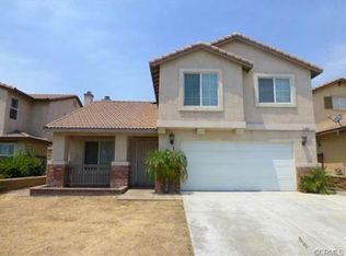 7388 Peppertree Ln, Fontana, CA 92336