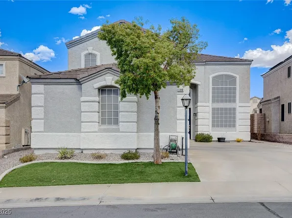 190 Mount Saint Helens Dr, Henderson, NV 89012