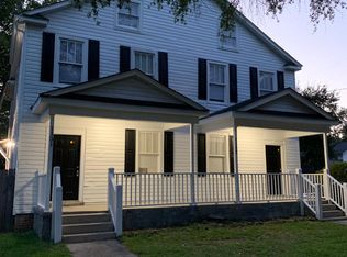 1133 Woodrow St #A, Columbia, SC 29205