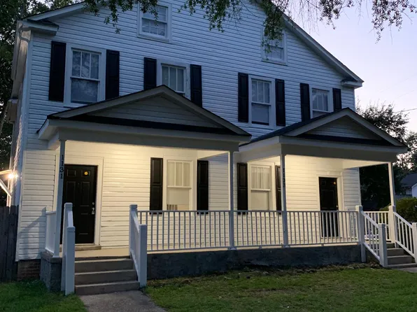 1133 Woodrow St #A, Columbia, SC 29205