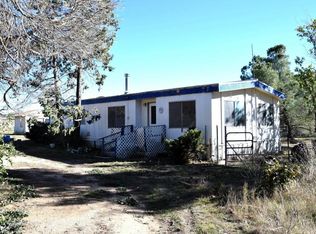 37445 Montezuma Valley Rd, Ranchita, CA 92066