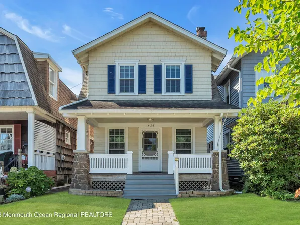 429 Norwood Avenue, Avon-by-the-sea, NJ 07717