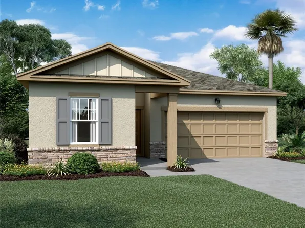 10870 Curving Creek Loop, Parrish, FL 34219