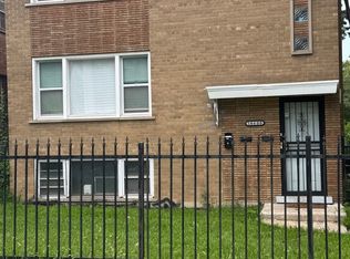 14600 Loomis Ave, Harvey, IL 60426