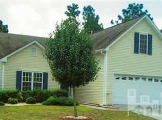 6809 Teviot Dr, Wilmington, NC 28412