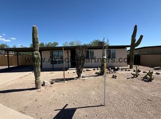 3243 W Bartlett Pl, Tucson, AZ 85741