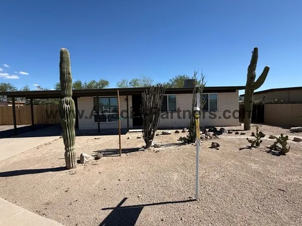 3243 W Bartlett Pl, Tucson, AZ 85741