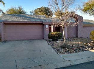 5248 E Woodspring Dr, Tucson, AZ 85712