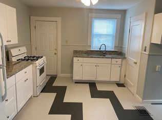 111 West St #111, Newton, MA 02458