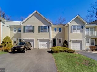503 Canterbury Way, Princeton, NJ 08540