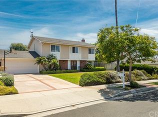 7034 Willowtree Dr, Rancho Palos Verdes, CA 90275