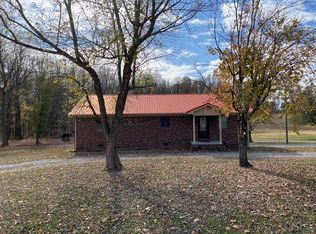 2154 State Route 81, Central City, KY 42330