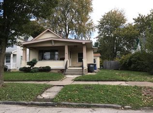 581 Viking St, Toledo, OH 43605