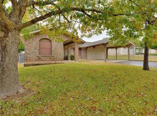 9410 Meadow Vale, Austin, TX 78758