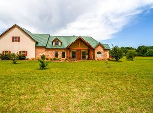 600 Timber Ridge Dr, Stephenville, TX 76401