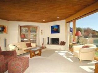 1265 Este Ln, Santa Fe, NM 87501