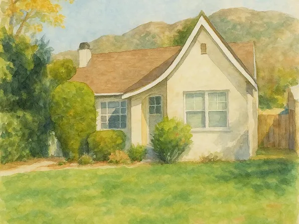 431 Wapello St, Altadena, CA 91001