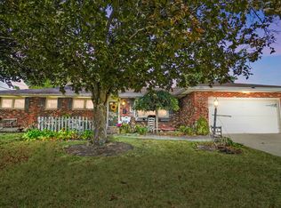 5429 Ridgewood Rd W, Springfield, OH 45503