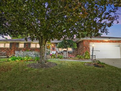 5429 Ridgewood Rd W, Springfield, OH, 45503