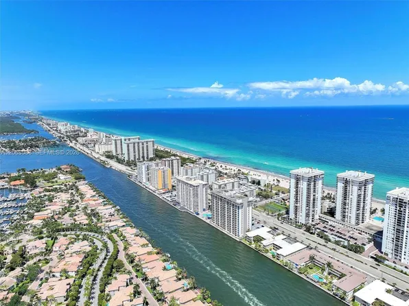 1600 S Ocean Dr APT 14F, Hollywood, FL 33019
