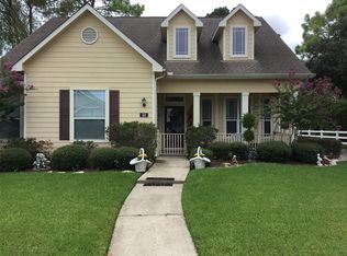 60 Middle Borondo, La Marque, TX 77568