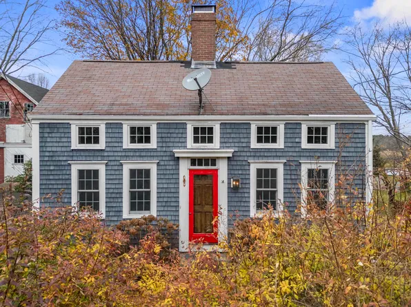 49 Exeter Road, North Hampton, NH 03862