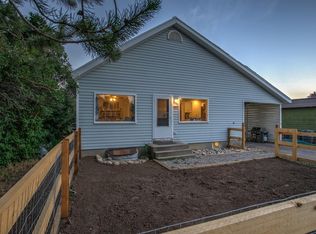 235 Spruce St, Steamboat Springs, CO 80487