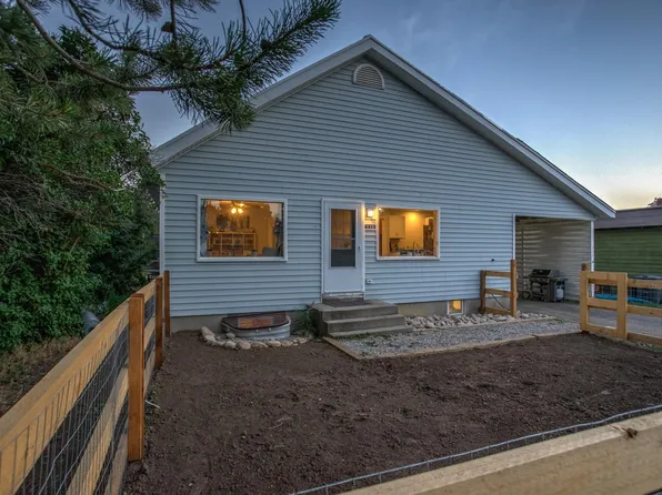 235 Spruce St, Steamboat Springs, CO 80487