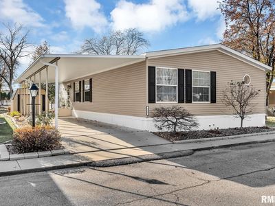 112 Butternut Dr, Morton, IL, 61550