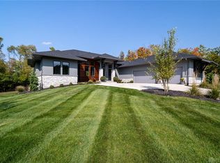 3767 Colton Ct, Lebanon, OH 45036
