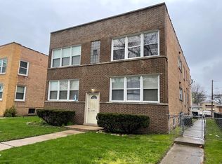 9139 Lacrosse Ave #1, Skokie, IL 60077