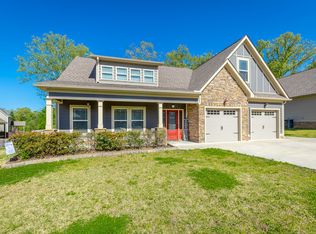 257 Running Oak Dr, Ringgold, GA 30736