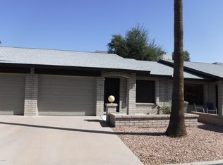 7950 E Keats Ave Unit 120, Mesa, AZ 85209