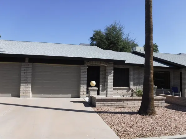 7950 E Keats Ave Unit 120, Mesa, AZ 85209