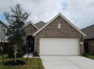 10543 Dolce Ln, Iowa Colony, TX 77583