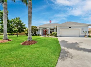1128 SW 45th St, Cape Coral, FL 33914
