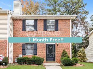 1425 Springleaf Cir SE, Smyrna, GA 30080