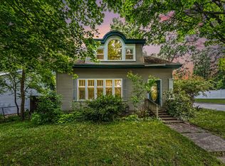 419 W Cass St, Greenville, MI 48838